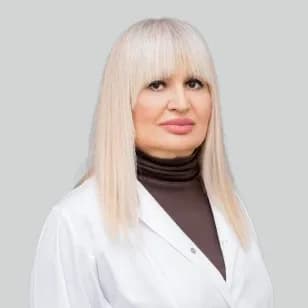 Samosina Tamara