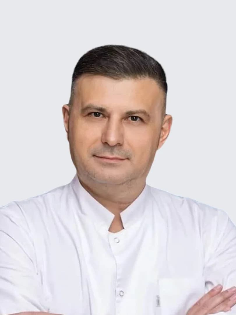 Antoci Iurie