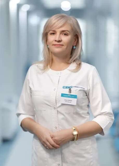 Doina Ceresău