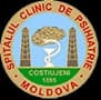 Instituția Medico-Sanitară Publică Spitalul Clinic de Psihiatrie