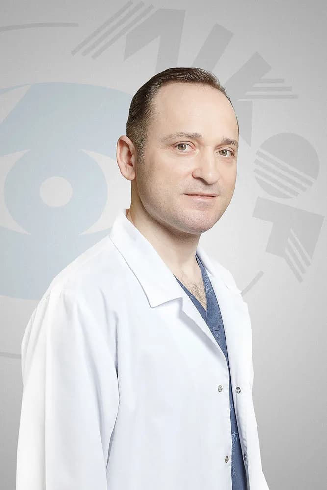 Cosciuc Alexandr Fiodor