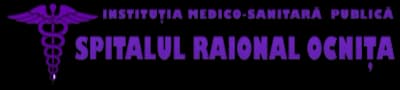 Instituția Medico-Sanitară Publică Spitalul Raional Ocnița