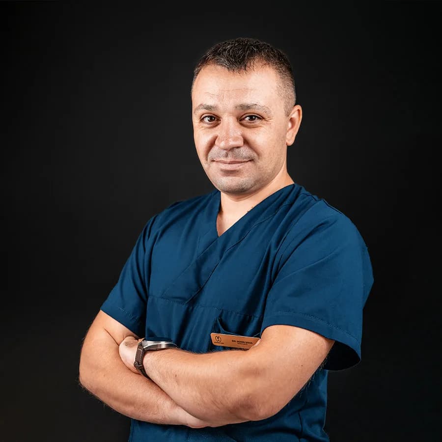 Sorin Șova