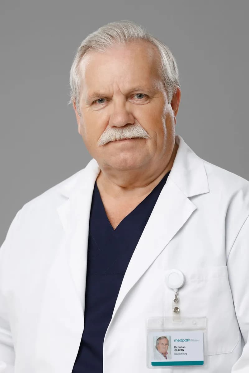 Glavan Iulian