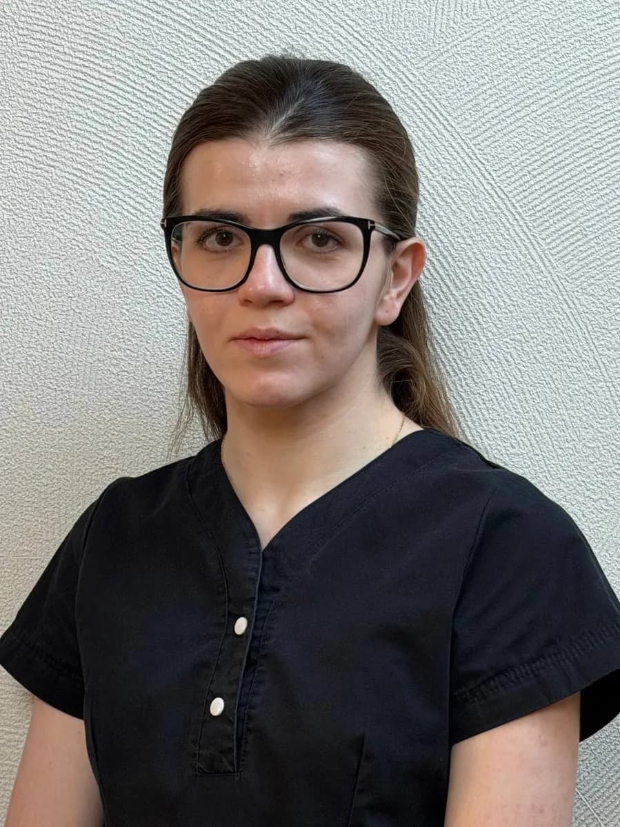Stepanenco Irina