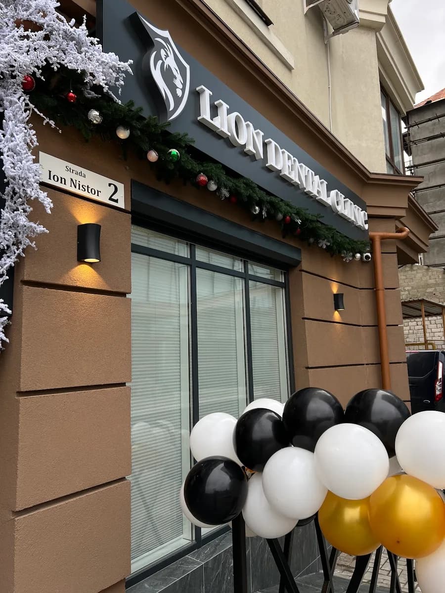 Lion Dental Clinic
