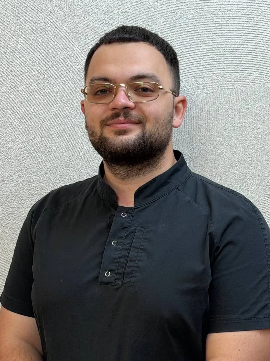 Doru Agapi