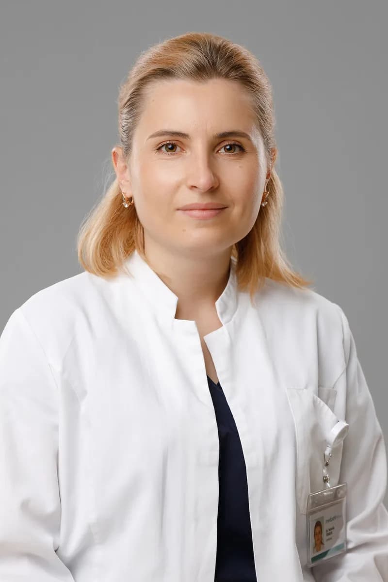 Tîmbur Natalia