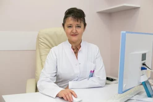 Șciuca Svetlana