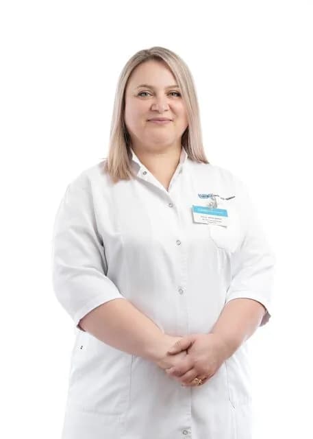 Elena Secu-Ghițu