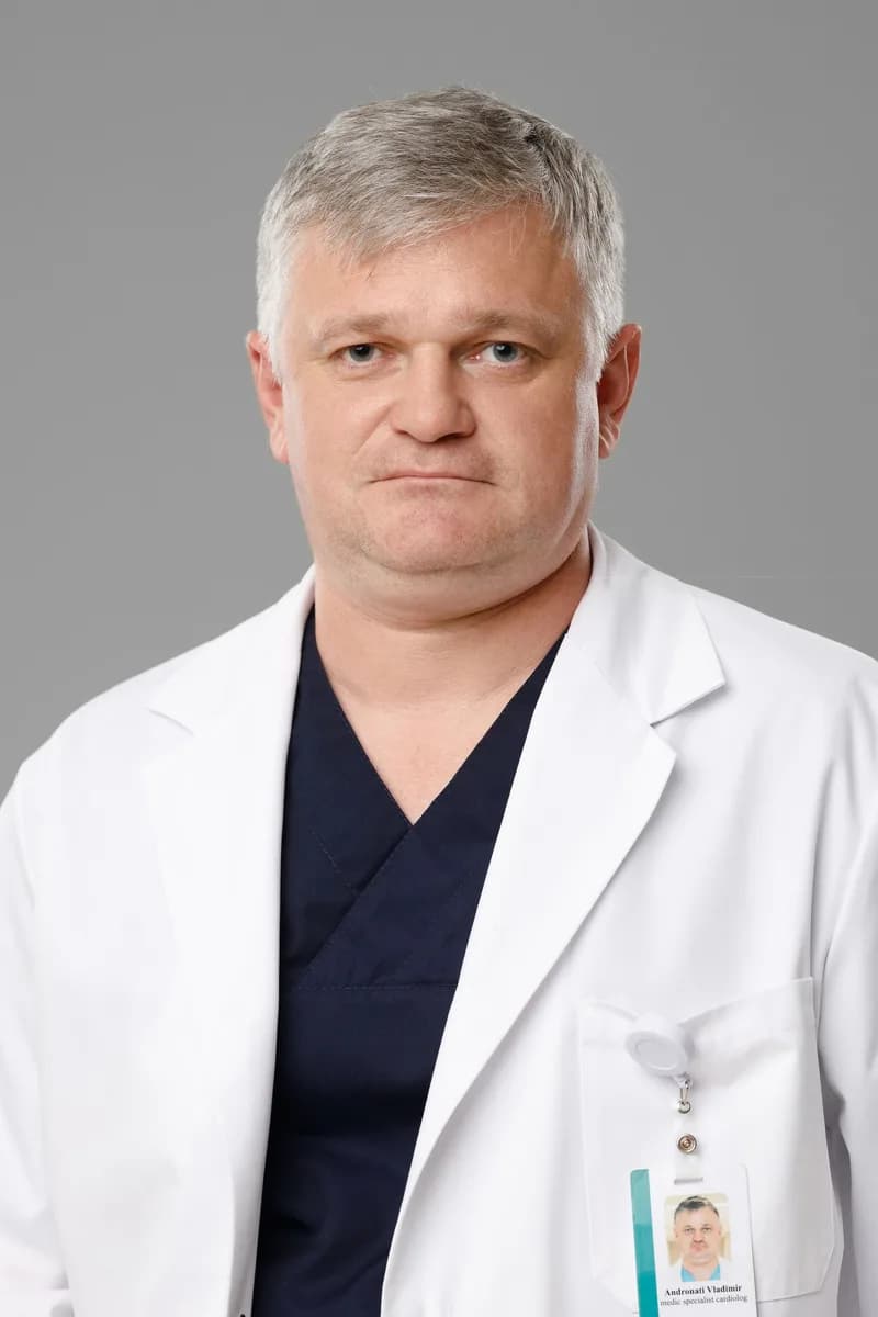 Andronatii Vladimir
