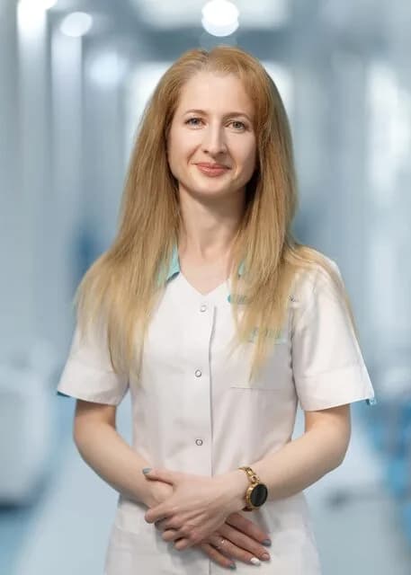 Mihaela Lazu