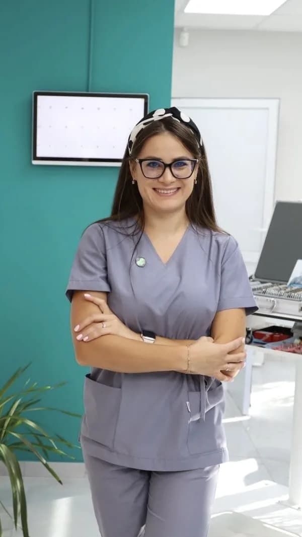 Bobescu Doina