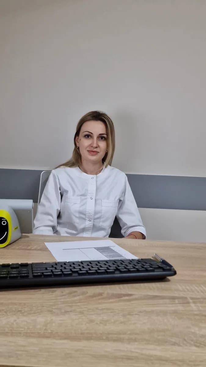 Andoniev Iulia
