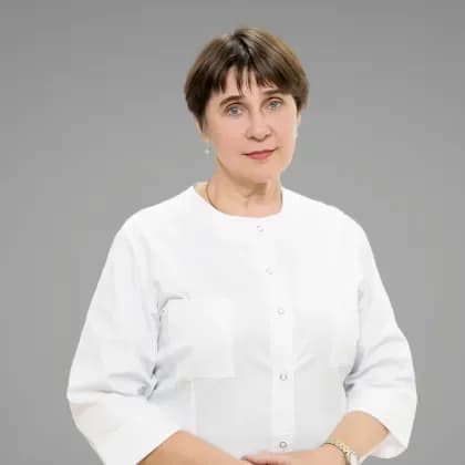Fiodorova Natalia