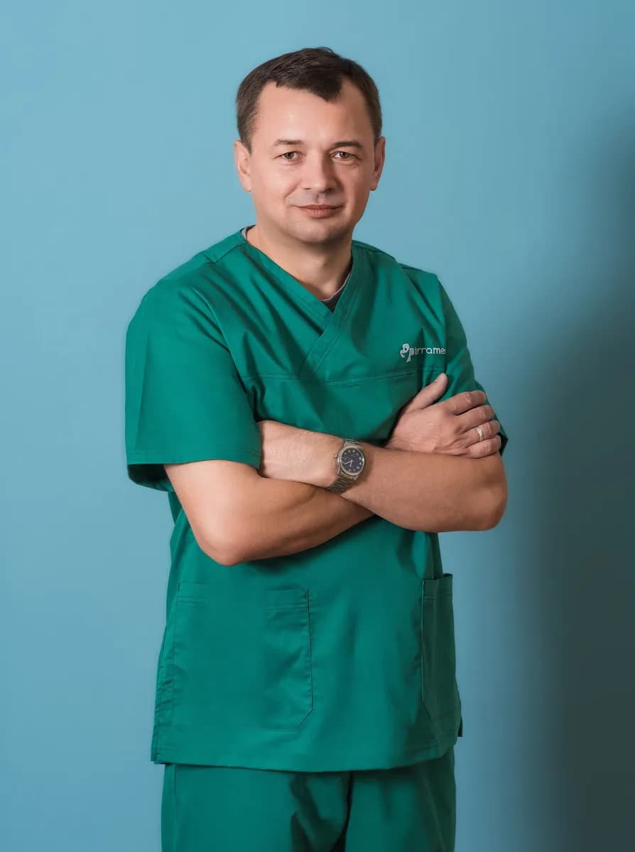 Прокопович Дорин