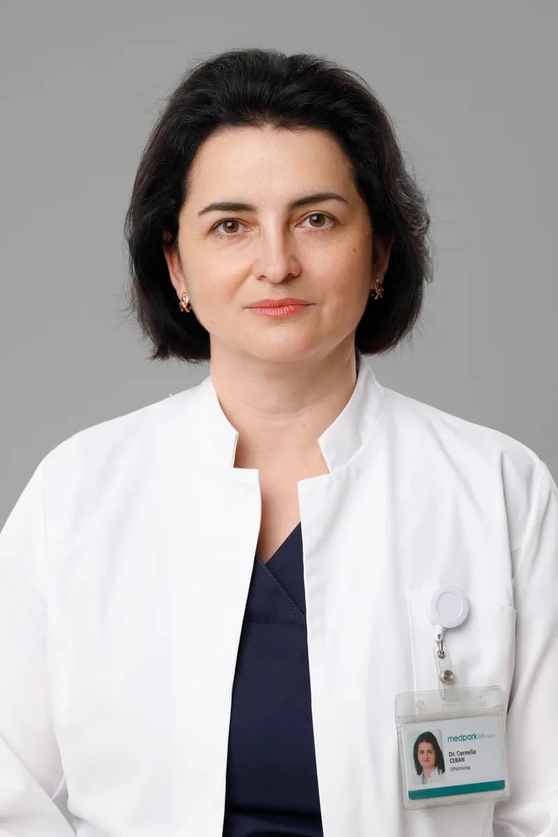 Ceban Cornelia