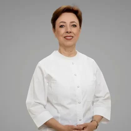 Postovoi Svetlana