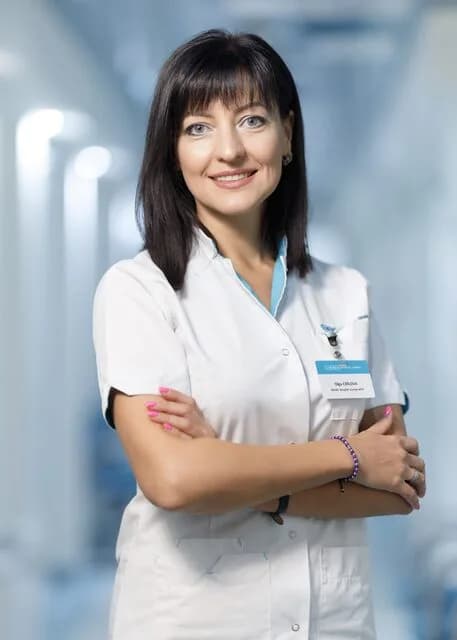 Olga Crîlova
