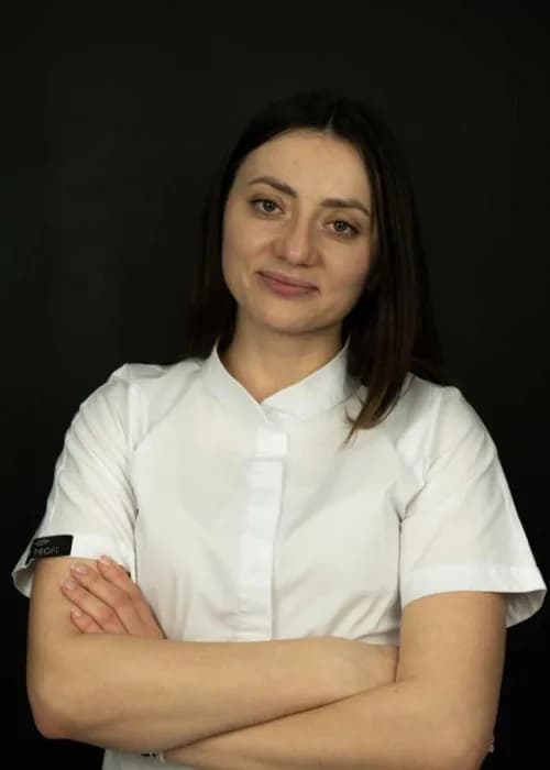 Valeria Vasiliu