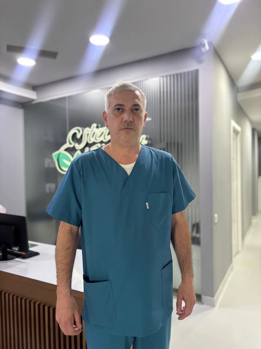 Andrei Țabârnă