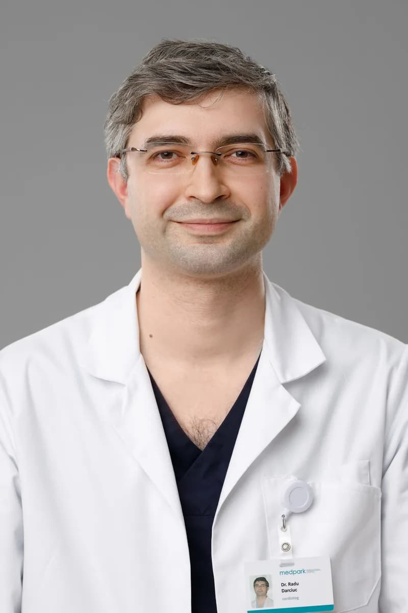 Darciuc Radu