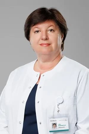 Romanciuc Lilia