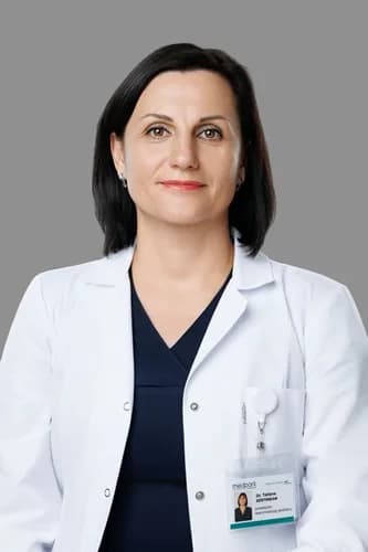Sertinean Tatiana