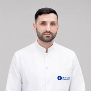 Babuci Victor