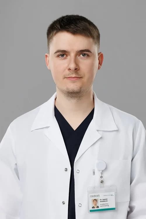 Manolov Leonid