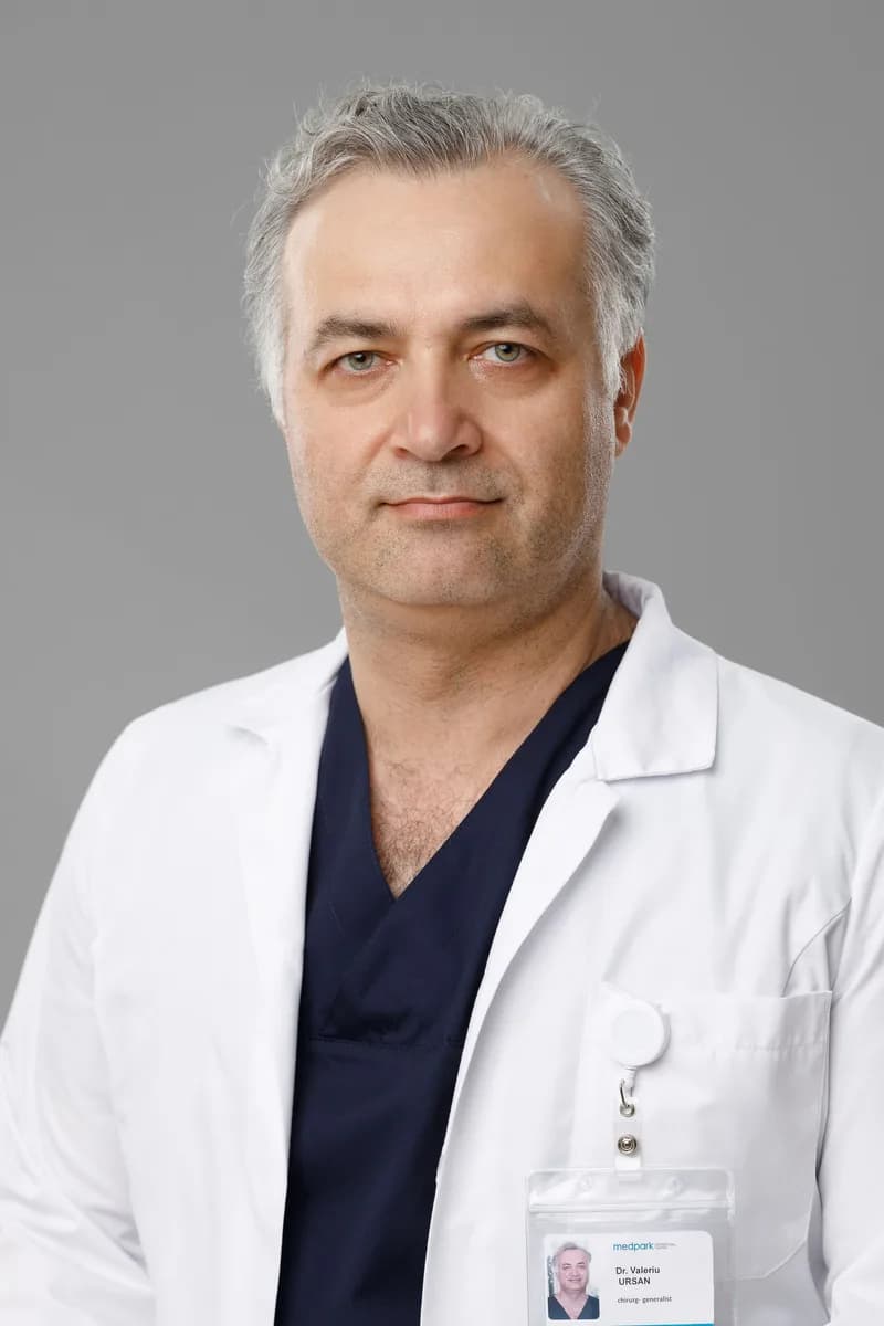 Ursan Valeriu