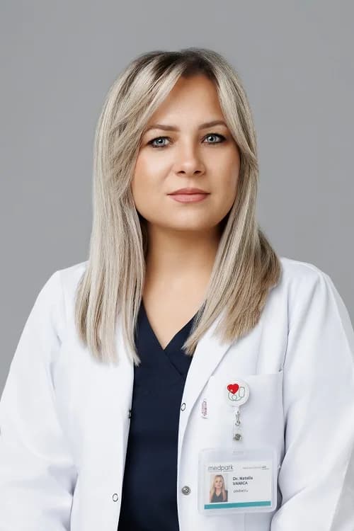 Vanica Natalia