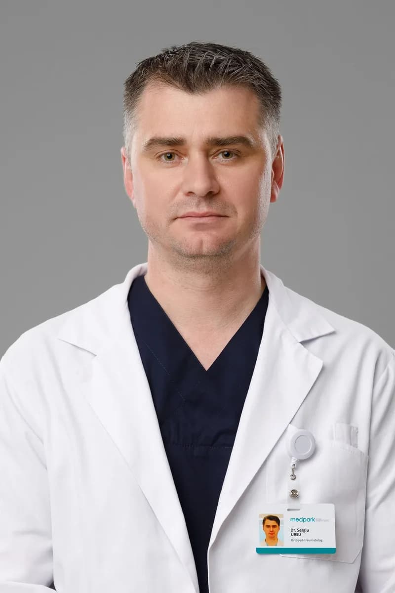 Ursu Sergiu