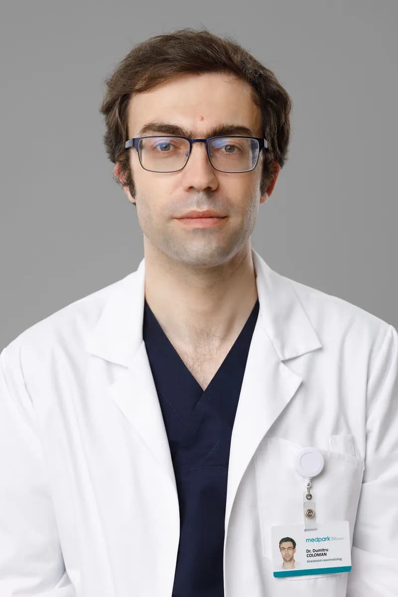 Coloman Dmitri