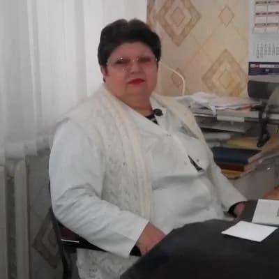Catanoi Maria