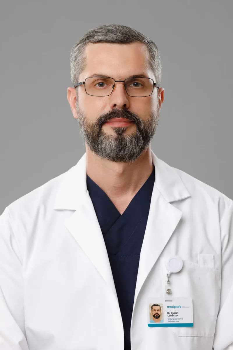 Cemîrtan Ruslan