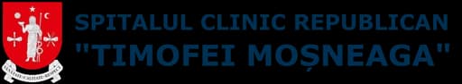 Instituția Medico-Sanitară Publică Spitalul Clinic Republican „Timofei Moșneaga”