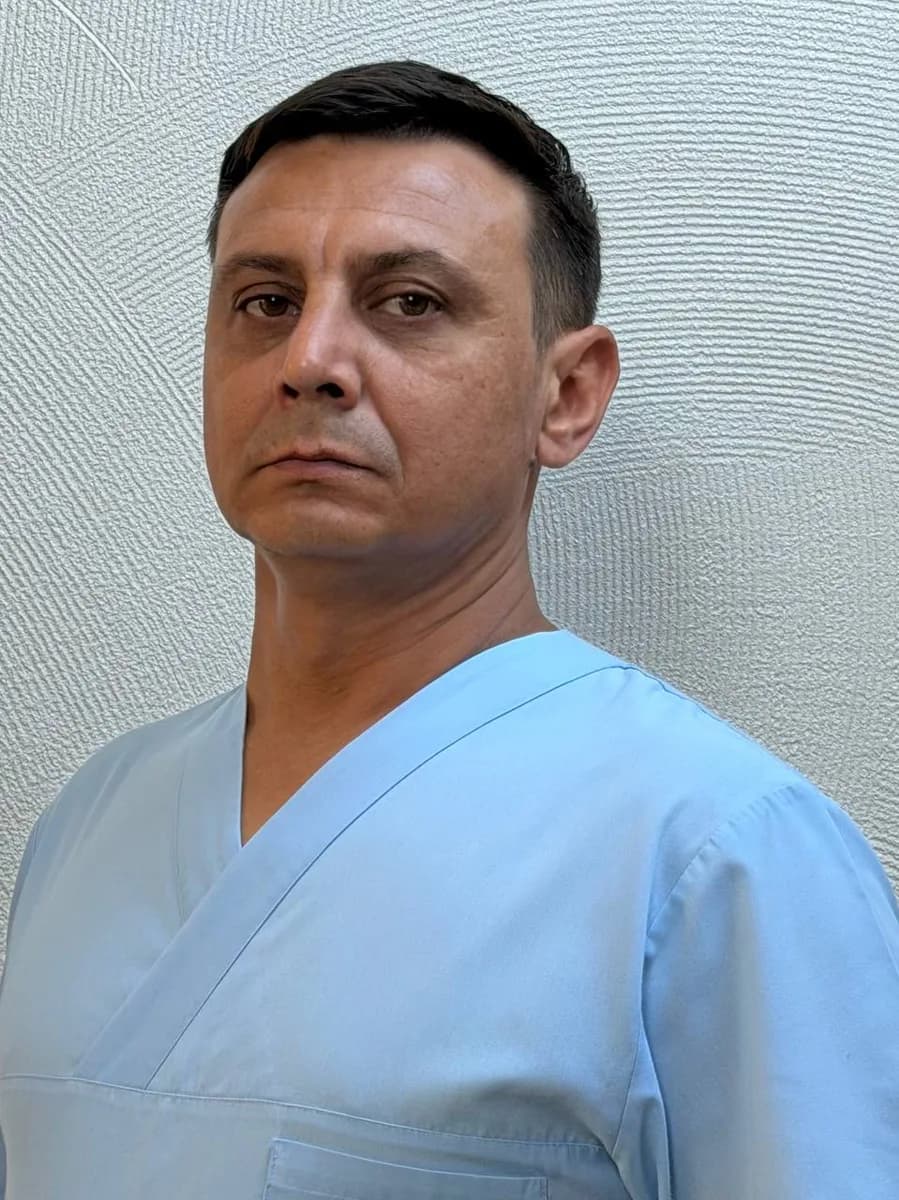 Andrian Buciceanu