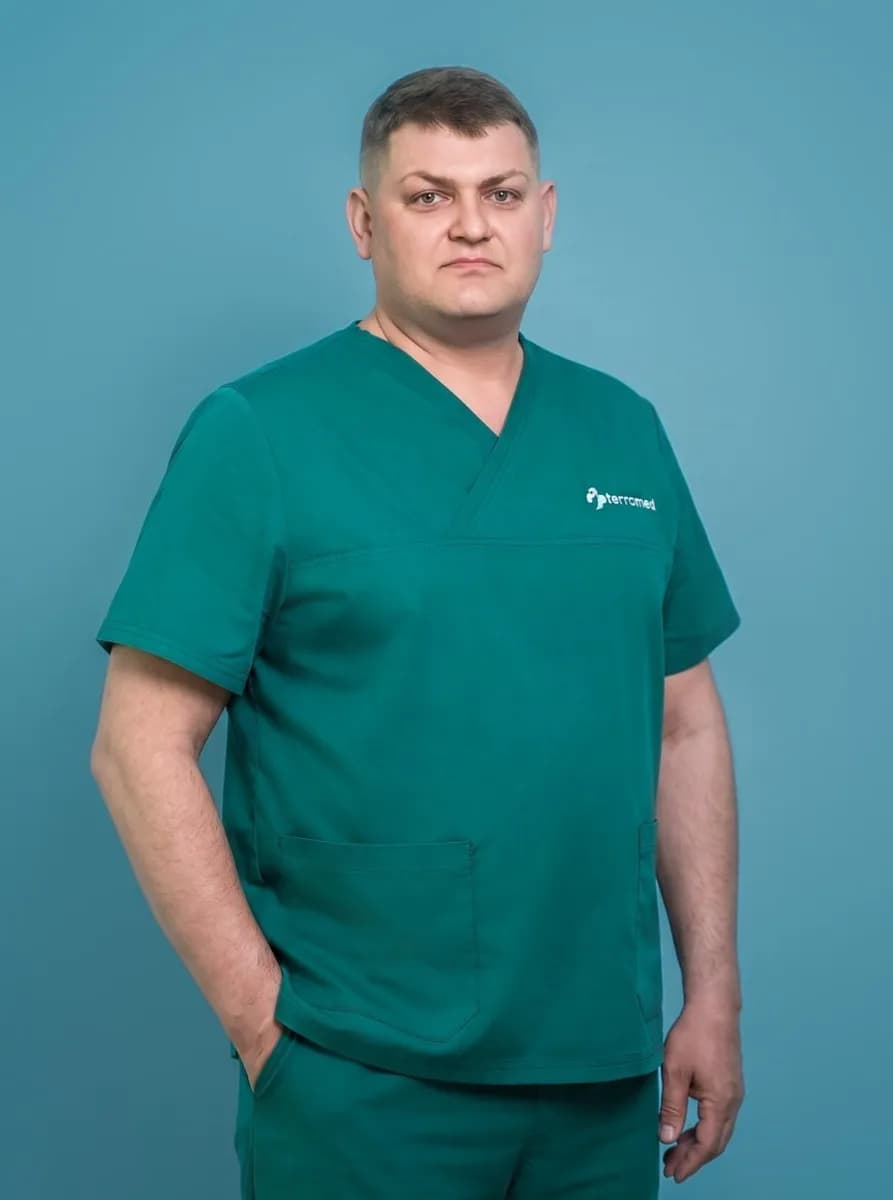 Гердан Евгений