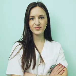 Argatu Dorina