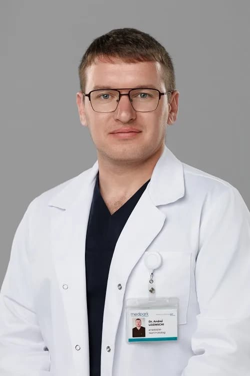 Lozinschi Andrei