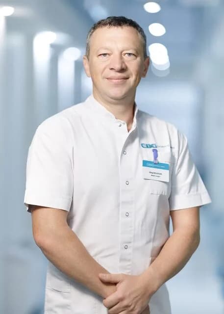 Oleg Bologan