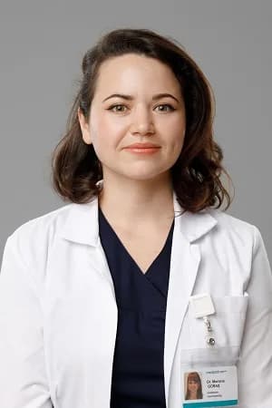 Goraș Mariana