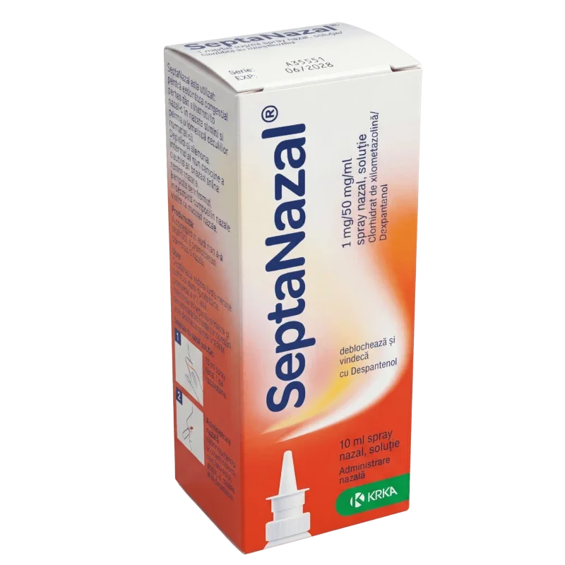 SeptaNazal®