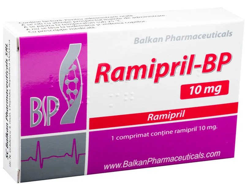 Ramipril-BP