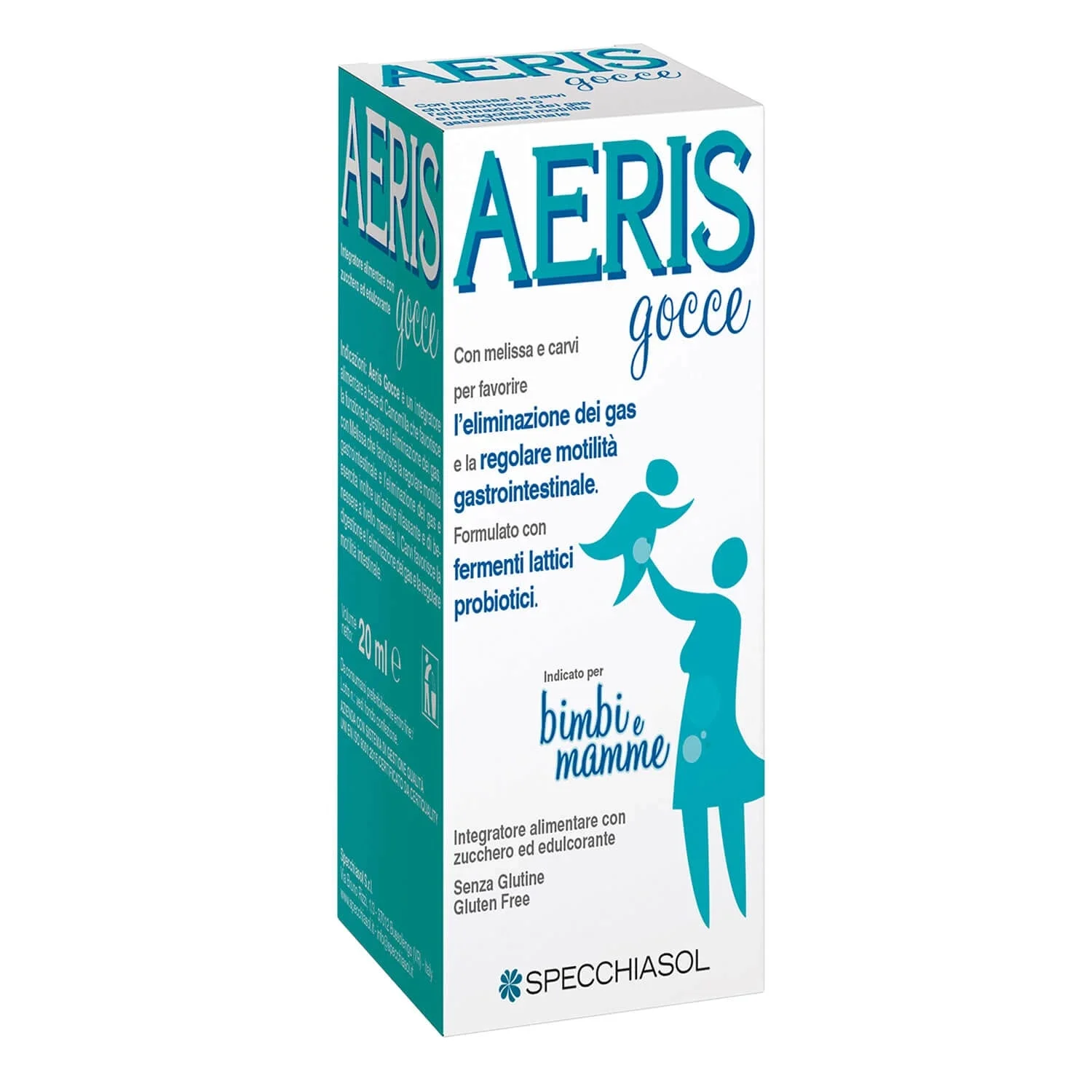 Aeris pic. 20 ml N1