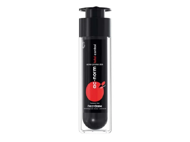 FrezyDerm AC norm Total Control ten acneic, 50ml