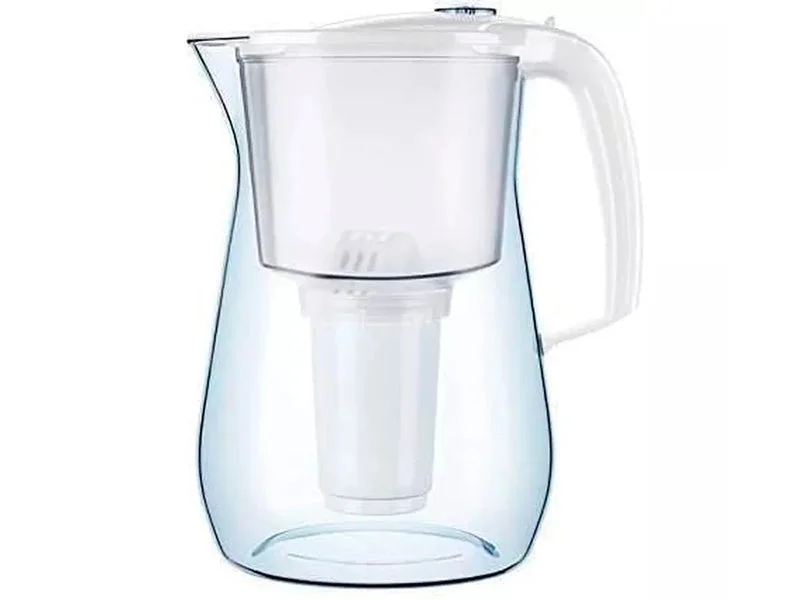 Aquaphor Filtru apa Provance white