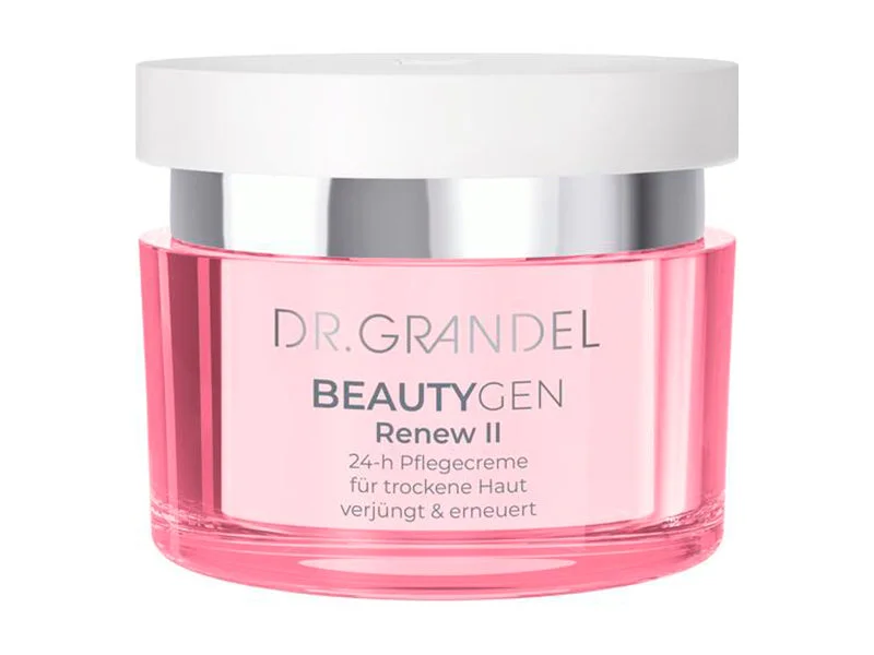 Dr.Grandel BeautyGen Renew II crema pu piele uscata 50 ml