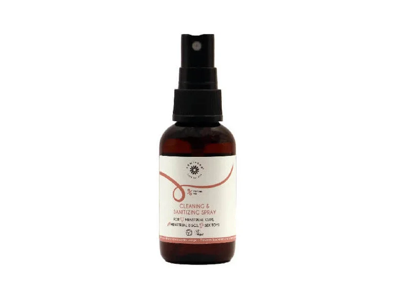 Femieko Cleaning & Sanitizing 50ml